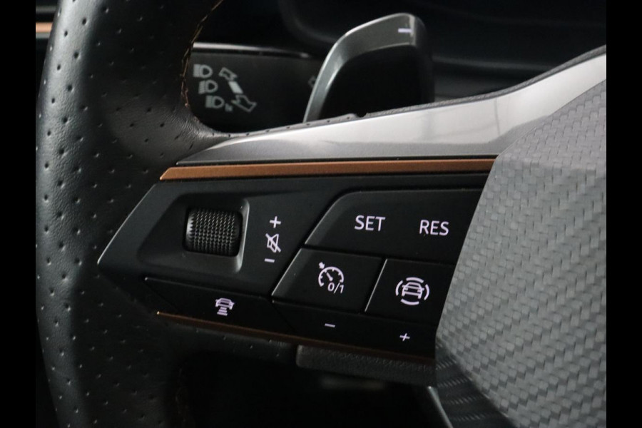 CUPRA Formentor 1.4 eHybrid VZ | 245pk | Trekhaak | Leder | Stoelverwarming | Camera | Carplay | Adaptive cruise | Memory | Keyless | 19'' | Full LED | Sportstoelen | PHEV | Plug In