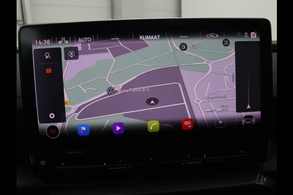 CUPRA Formentor 1.4 eHybrid VZ | 245pk | Trekhaak | Leder | Stoelverwarming | Camera | Carplay | Adaptive cruise | Memory | Keyless | 19'' | Full LED | Sportstoelen | PHEV | Plug In