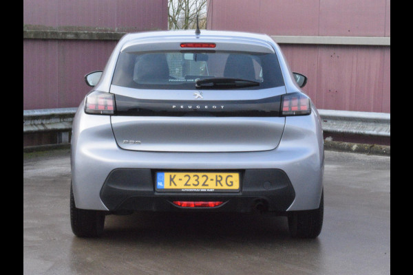 Peugeot 208 1.2 PureTech Active CRUISECONTROL | NAVI & CARPLAY | AIRCO |