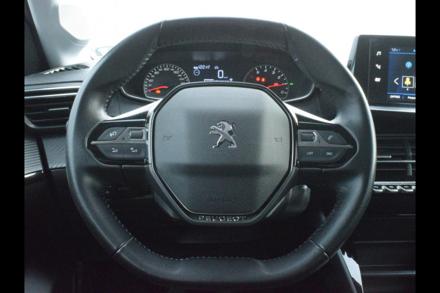 Peugeot 208 1.2 PureTech Active CRUISECONTROL | NAVI & CARPLAY | AIRCO |