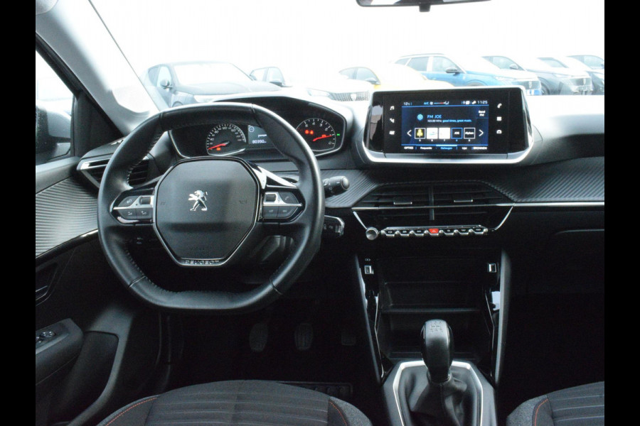 Peugeot 208 1.2 PureTech Active CRUISECONTROL | NAVI & CARPLAY | AIRCO |
