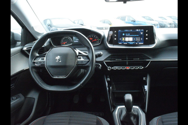 Peugeot 208 1.2 PureTech Active CRUISECONTROL | NAVI & CARPLAY | AIRCO |