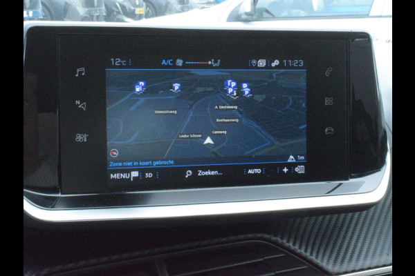 Peugeot 208 1.2 PureTech Active CRUISECONTROL | NAVI & CARPLAY | AIRCO |