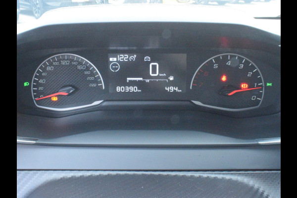 Peugeot 208 1.2 PureTech Active CRUISECONTROL | NAVI & CARPLAY | AIRCO |