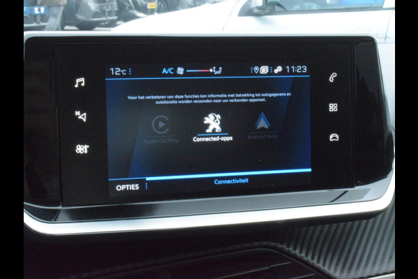 Peugeot 208 1.2 PureTech Active CRUISECONTROL | NAVI & CARPLAY | AIRCO |