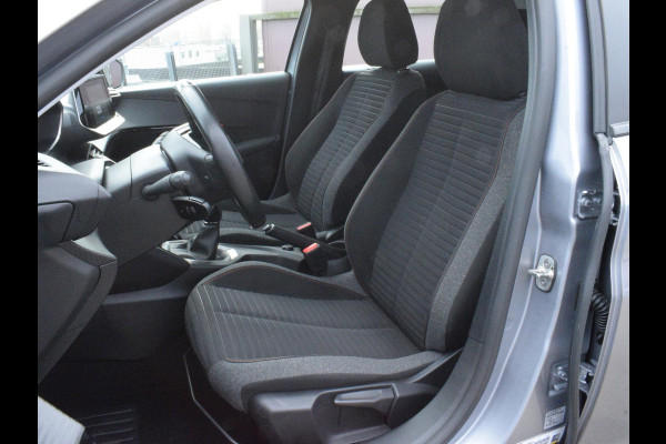 Peugeot 208 1.2 PureTech Active CRUISECONTROL | NAVI & CARPLAY | AIRCO |