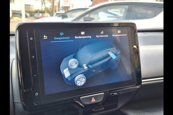 Toyota Yaris Cross 1.5 Hybrid Dynamic plus | Smart Connect, Stoelverwarming, Keyless, 17 inch, Privacy glass, Adaptive cruise control