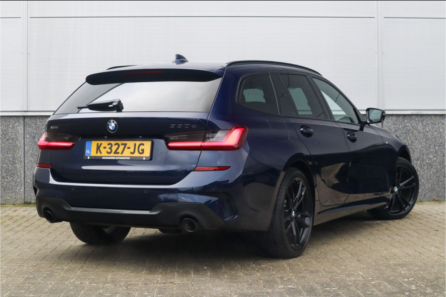 BMW 3 Serie Touring 330e xDrive M-Sport Panorama / 19inch / Harman Kardon /