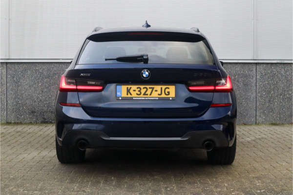 BMW 3 Serie Touring 330e xDrive M-Sport Panorama / 19inch / Harman Kardon /