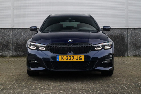 BMW 3 Serie Touring 330e xDrive M-Sport Panorama / 19inch / Harman Kardon /