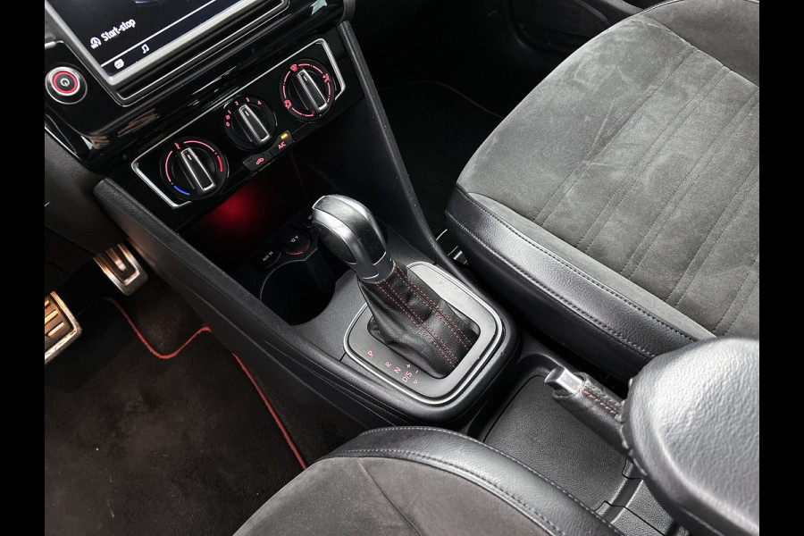 Volkswagen Polo 1.8 TSI GTI | 192PK | PANO | STOELVERW |ALCANTARA | AUTOMAAT | AIRCO | GOED ONDERHOUD |