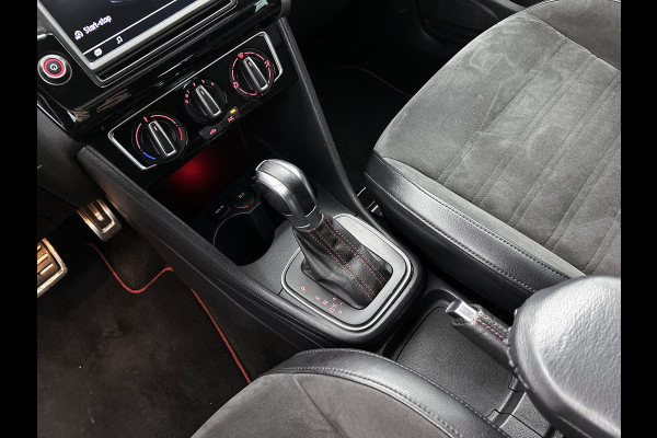 Volkswagen Polo 1.8 TSI GTI | 192PK | PANO | STOELVERW |ALCANTARA | AUTOMAAT | AIRCO | GOED ONDERHOUD |