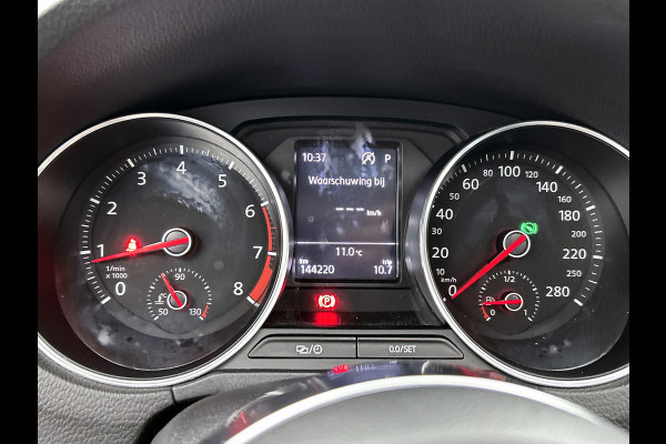 Volkswagen Polo 1.8 TSI GTI | 192PK | PANO | STOELVERW |ALCANTARA | AUTOMAAT | AIRCO | GOED ONDERHOUD |