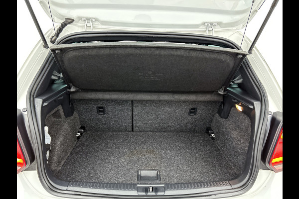 Volkswagen Polo 1.8 TSI GTI | 192PK | PANO | STOELVERW |ALCANTARA | AUTOMAAT | AIRCO | GOED ONDERHOUD |