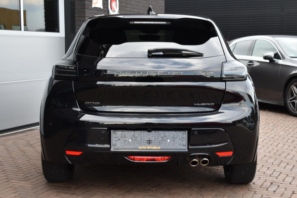 Peugeot 208 1.2 Hybrid 145PK e-DCS6 Aut. GT | Navi | 360 Camera | Adapt. Cruise | Incl. garantie