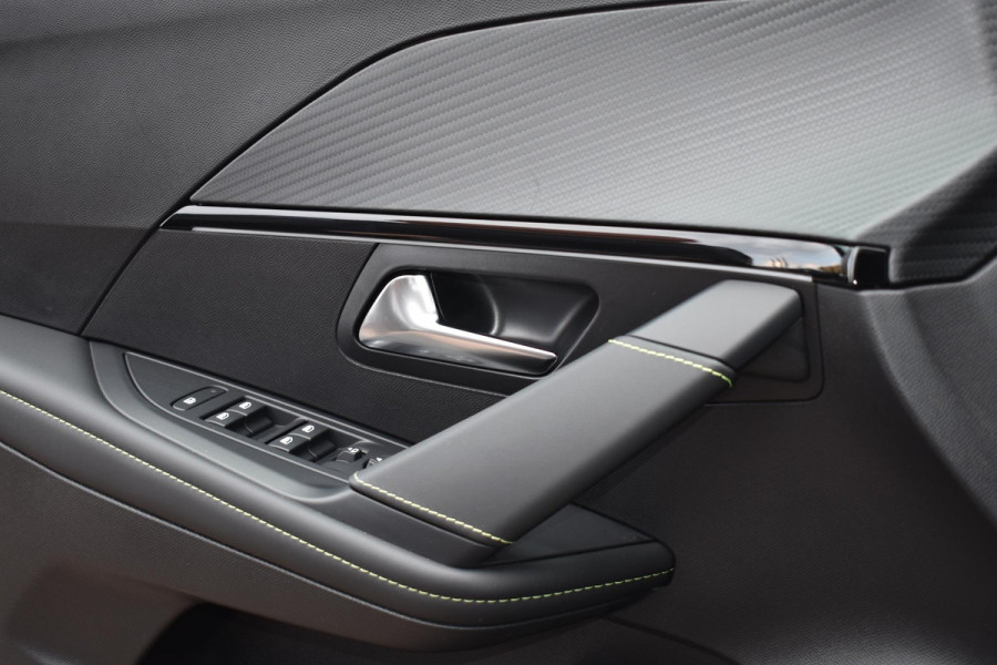 Peugeot 208 1.2 Hybrid 145PK e-DCS6 Aut. GT | Navi | 360 Camera | Adapt. Cruise | Incl. garantie