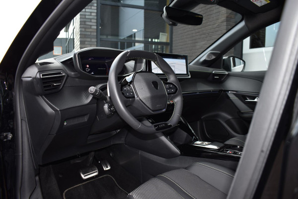 Peugeot 208 1.2 Hybrid 145PK e-DCS6 Aut. GT | Navi | 360 Camera | Adapt. Cruise | Incl. garantie