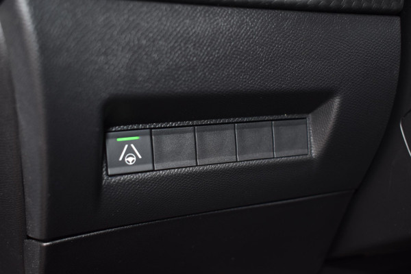 Peugeot 208 1.2 Hybrid 145PK e-DCS6 Aut. GT | Navi | 360 Camera | Adapt. Cruise | Incl. garantie