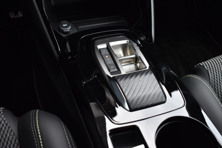 Peugeot 208 1.2 Hybrid 145PK e-DCS6 Aut. GT | Navi | 360 Camera | Adapt. Cruise | Incl. garantie