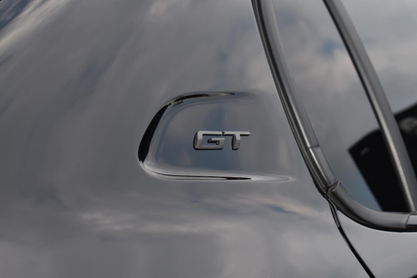 Peugeot 208 1.2 Hybrid 145PK e-DCS6 Aut. GT | Navi | 360 Camera | Adapt. Cruise | Incl. garantie