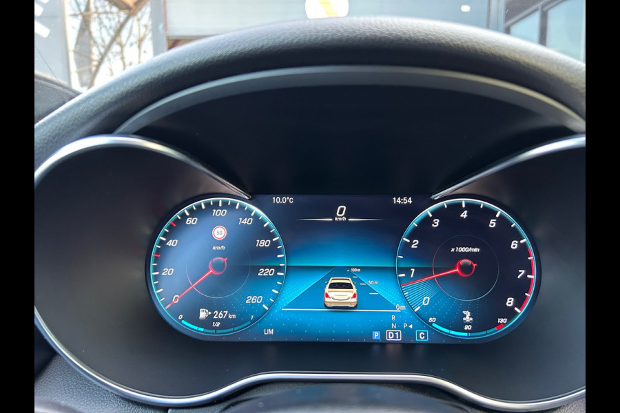 Mercedes-Benz C-Klasse Estate 180 AMG Business Solution NL-Auto