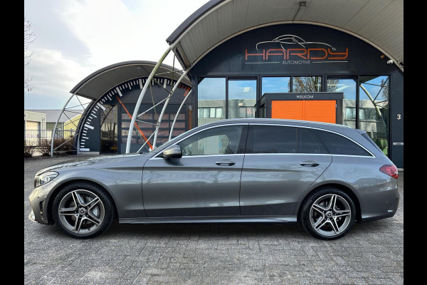 Mercedes-Benz C-Klasse Estate 180 AMG Business Solution NL-Auto