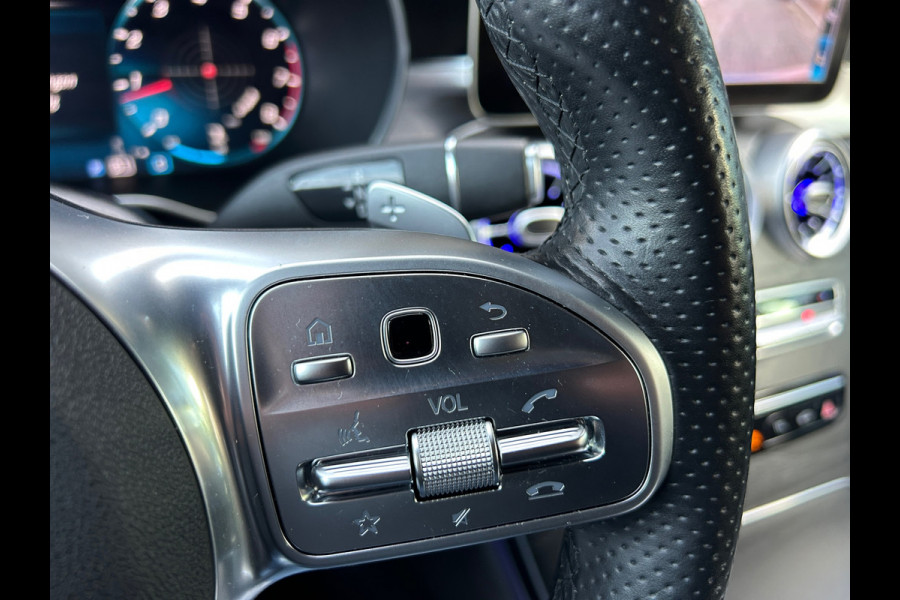 Mercedes-Benz C-Klasse Estate 180 AMG Business Solution NL-Auto