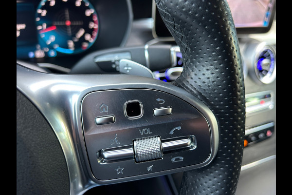 Mercedes-Benz C-Klasse Estate 180 AMG Business Solution NL-Auto