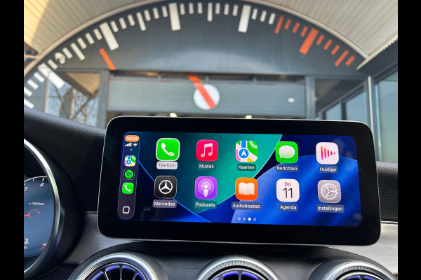 Mercedes-Benz C-Klasse Estate 180 AMG Business Solution NL-Auto