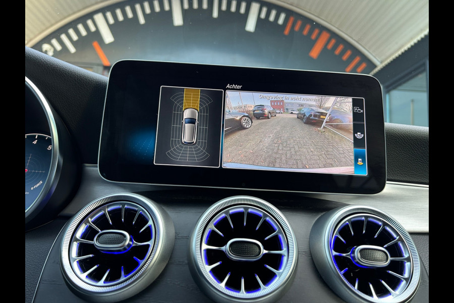 Mercedes-Benz C-Klasse Estate 180 AMG Business Solution NL-Auto