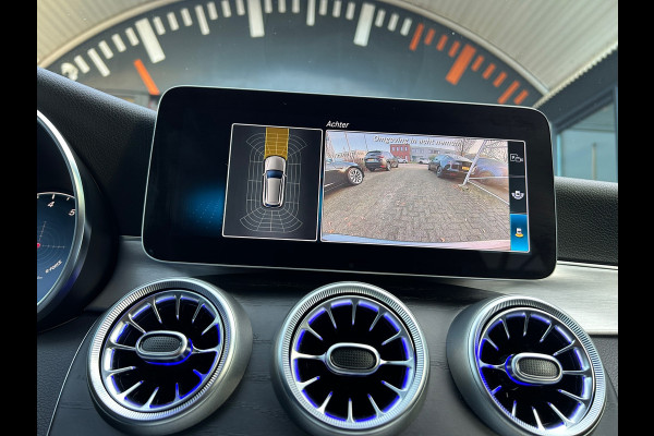 Mercedes-Benz C-Klasse Estate 180 AMG Business Solution NL-Auto