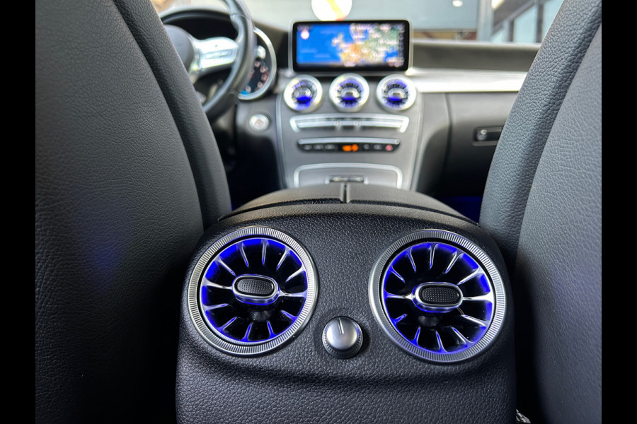 Mercedes-Benz C-Klasse Estate 180 AMG Business Solution NL-Auto