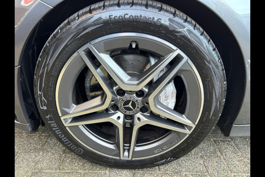 Mercedes-Benz C-Klasse Estate 180 AMG Business Solution NL-Auto