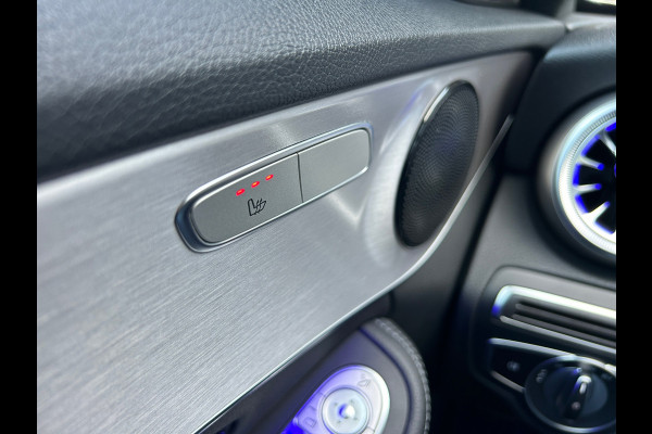 Mercedes-Benz C-Klasse Estate 180 AMG Business Solution NL-Auto