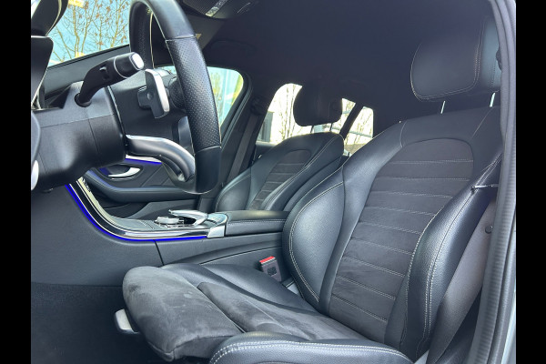Mercedes-Benz C-Klasse Estate 180 AMG Business Solution NL-Auto