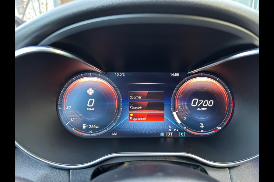 Mercedes-Benz C-Klasse Estate 180 AMG Business Solution NL-Auto