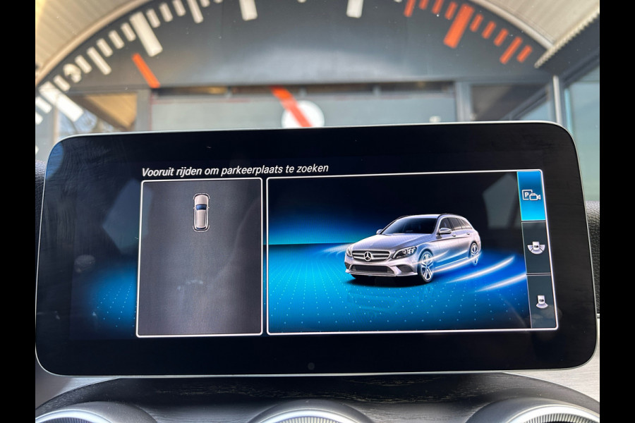 Mercedes-Benz C-Klasse Estate 180 AMG Business Solution NL-Auto