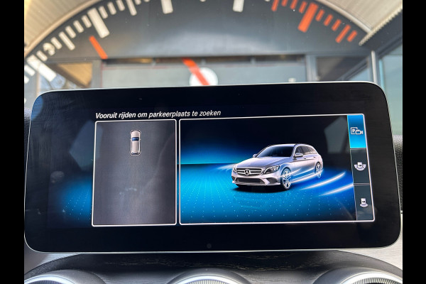 Mercedes-Benz C-Klasse Estate 180 AMG Business Solution NL-Auto