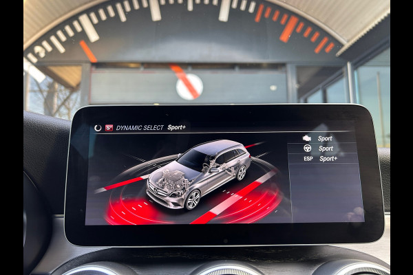 Mercedes-Benz C-Klasse Estate 180 AMG Business Solution NL-Auto