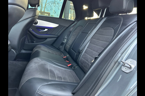 Mercedes-Benz C-Klasse Estate 180 AMG Business Solution NL-Auto