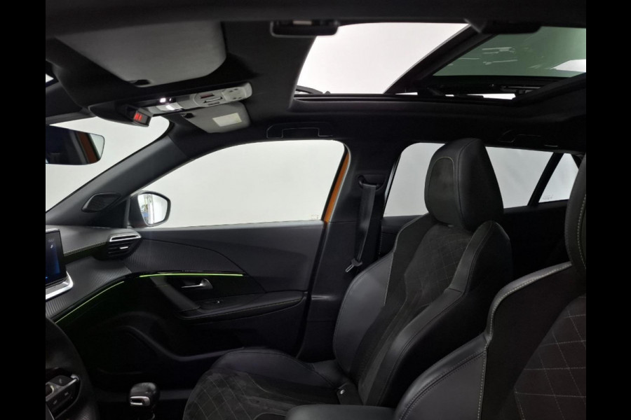 Peugeot 2008 1.2 Turbo 130pk GT Pack - Pano/Schuifdak - Navi - Alcantara - Camera - Org.NL