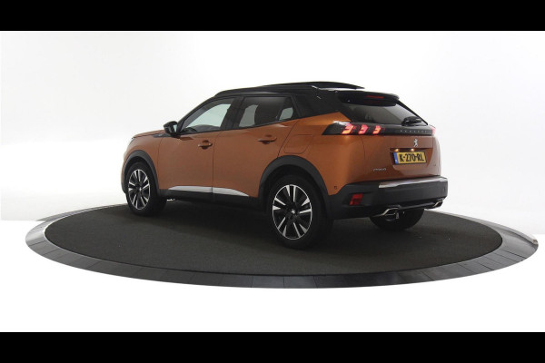 Peugeot 2008 1.2 Turbo 130pk GT Pack - Pano/Schuifdak - Navi - Alcantara - Camera - Org.NL