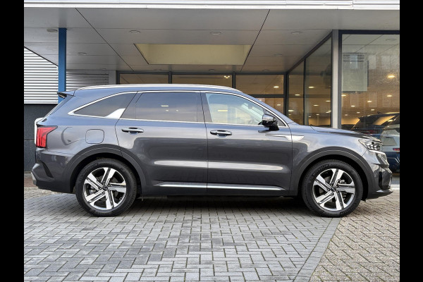Kia Sorento 1.6 T-GDI Plug-in Hybrid 4WD ExecutiveLine 7p. | Afneembare trekhaak | Panoramadak | Stoel Ventilatie & Verwarming |