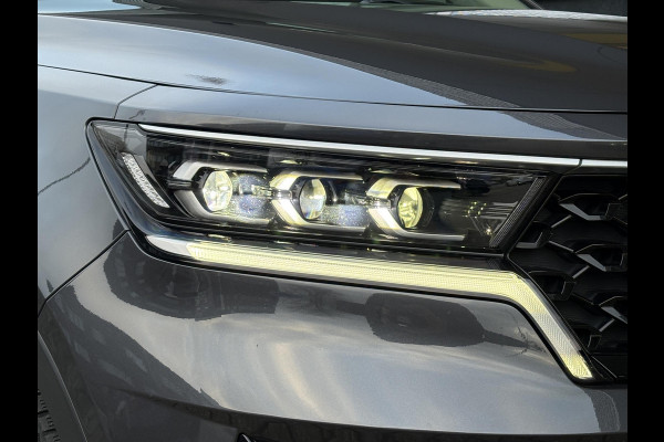 Kia Sorento 1.6 T-GDI Plug-in Hybrid 4WD ExecutiveLine 7p. | Afneembare trekhaak | Panoramadak | Stoel Ventilatie & Verwarming |