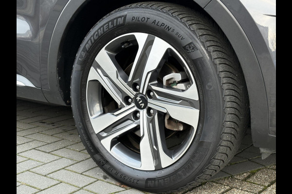 Kia Sorento 1.6 T-GDI Plug-in Hybrid 4WD ExecutiveLine 7p. | Afneembare trekhaak | Panoramadak | Stoel Ventilatie & Verwarming |