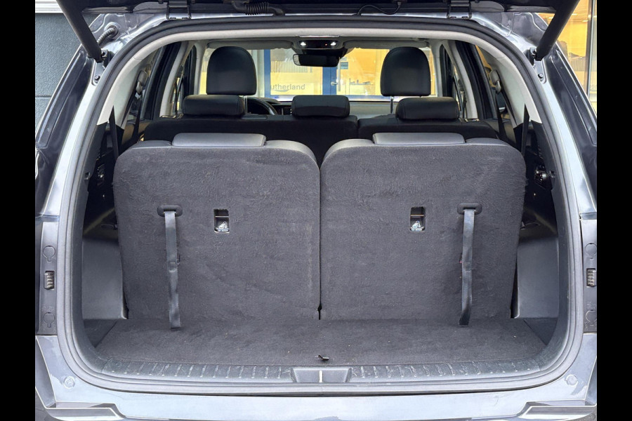Kia Sorento 1.6 T-GDI Plug-in Hybrid 4WD ExecutiveLine 7p. | Afneembare trekhaak | Panoramadak | Stoel Ventilatie & Verwarming |