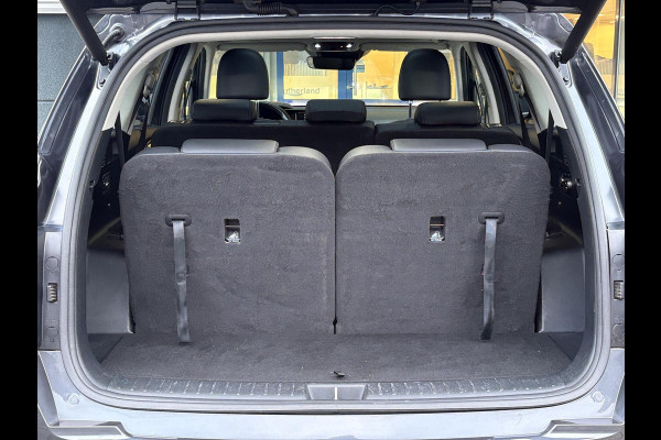 Kia Sorento 1.6 T-GDI Plug-in Hybrid 4WD ExecutiveLine 7p. | Afneembare trekhaak | Panoramadak | Stoel Ventilatie & Verwarming |