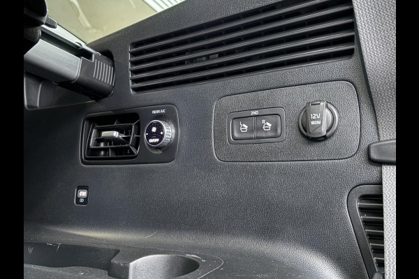 Kia Sorento 1.6 T-GDI Plug-in Hybrid 4WD ExecutiveLine 7p. | Afneembare trekhaak | Panoramadak | Stoel Ventilatie & Verwarming |