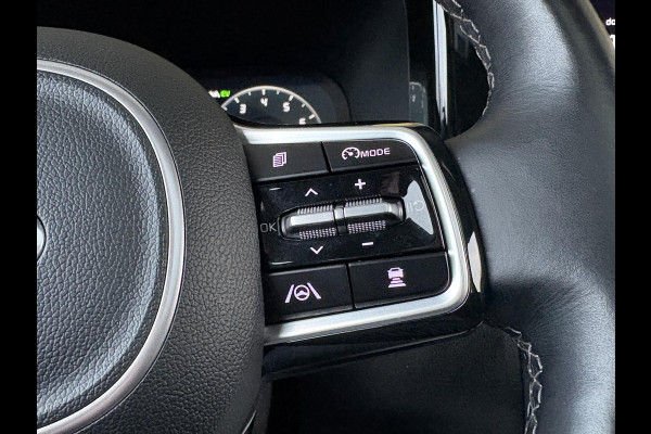 Kia Sorento 1.6 T-GDI Plug-in Hybrid 4WD ExecutiveLine 7p. | Afneembare trekhaak | Panoramadak | Stoel Ventilatie & Verwarming |