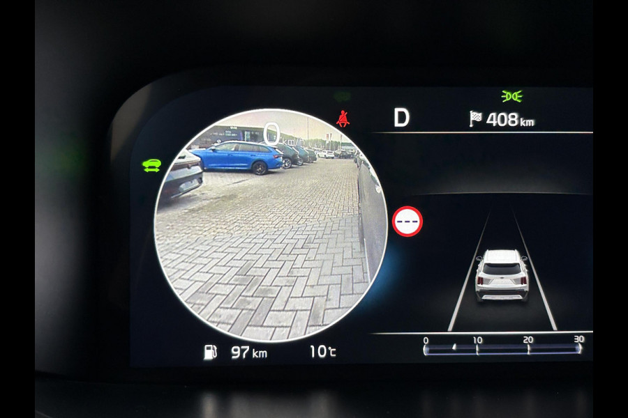 Kia Sorento 1.6 T-GDI Plug-in Hybrid 4WD ExecutiveLine 7p. | Afneembare trekhaak | Panoramadak | Stoel Ventilatie & Verwarming |
